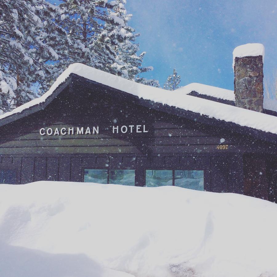 The Coachman Hotel - thumb 28
