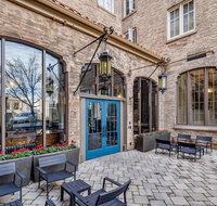 Hotel Petaluma an Ascend Hotel Collection Member - Accommodation Los Angeles