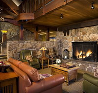 Mammoth Mountain Inn - Accommodation Los Angeles