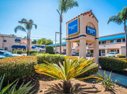 Rodeway Inn Encinitas North