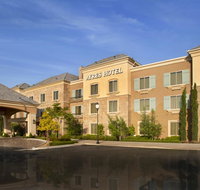 Ayres Hotel Chino Hills - Accommodation Los Angeles