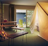 Basecamp Tahoe South - Accommodation Los Angeles