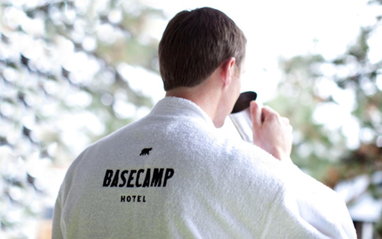 Basecamp Tahoe South - thumb 23