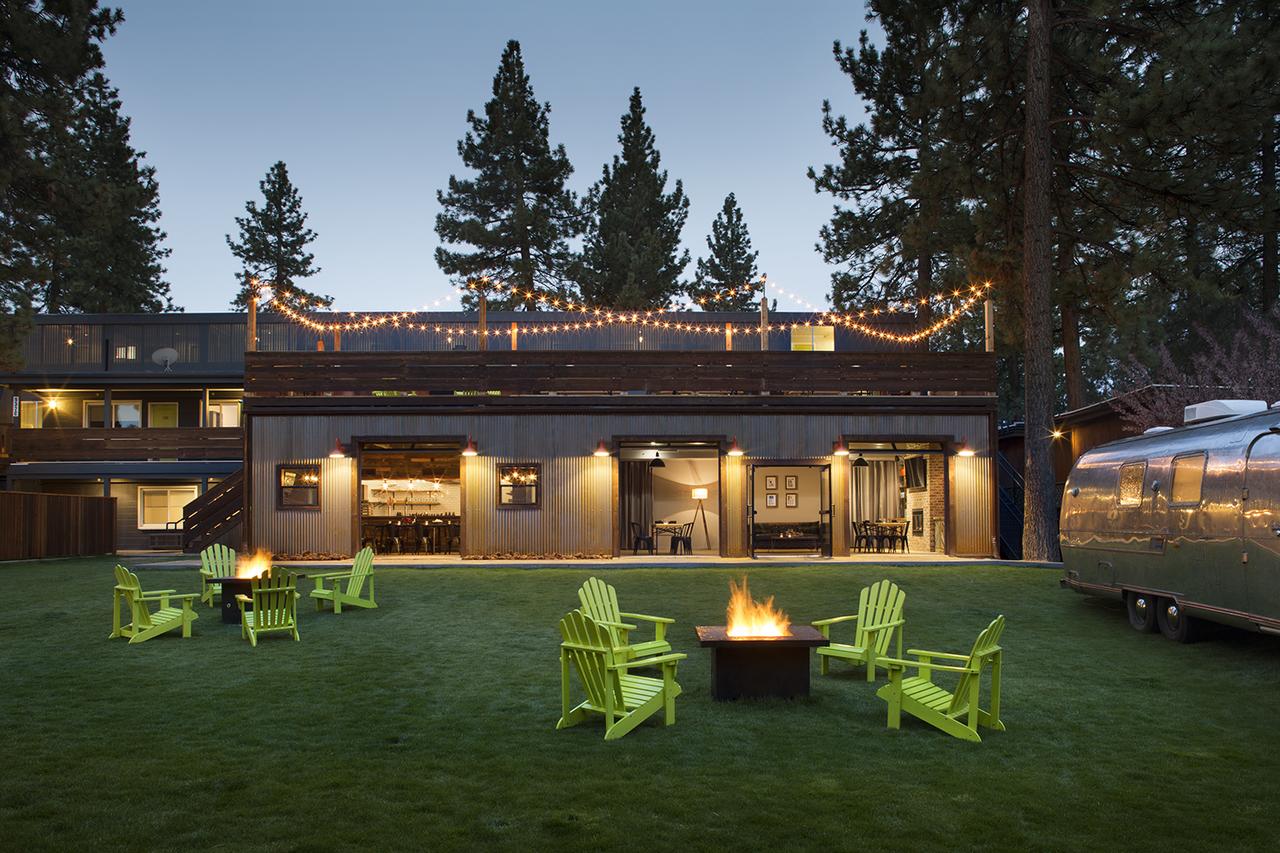 Basecamp Tahoe South - thumb 2