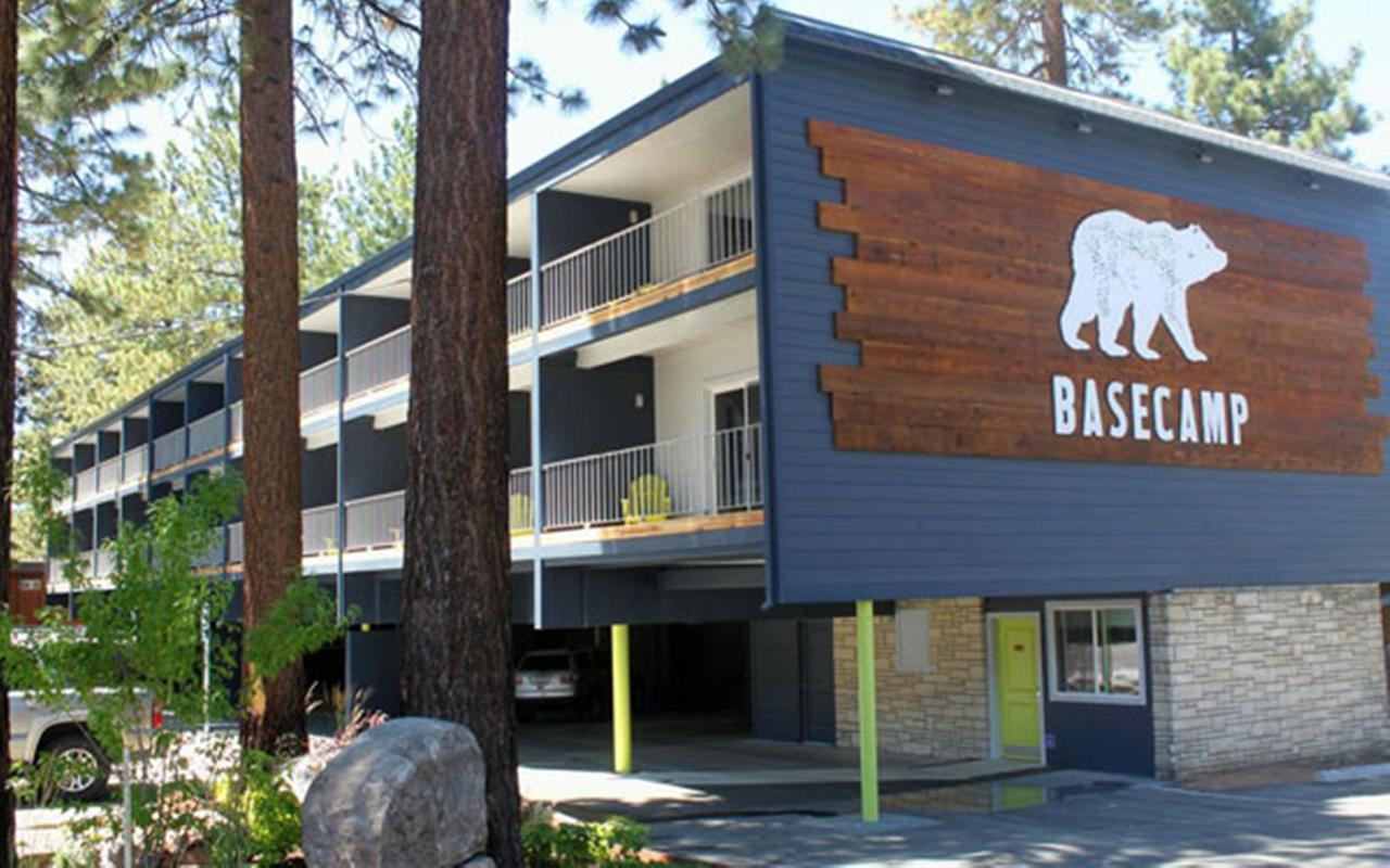 Basecamp Tahoe South - thumb 4