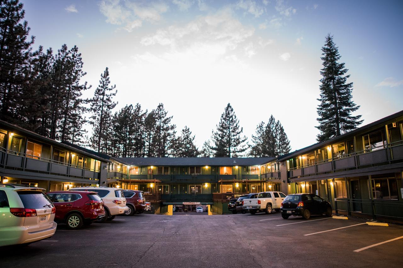 Big Pines Mountain House - thumb 29
