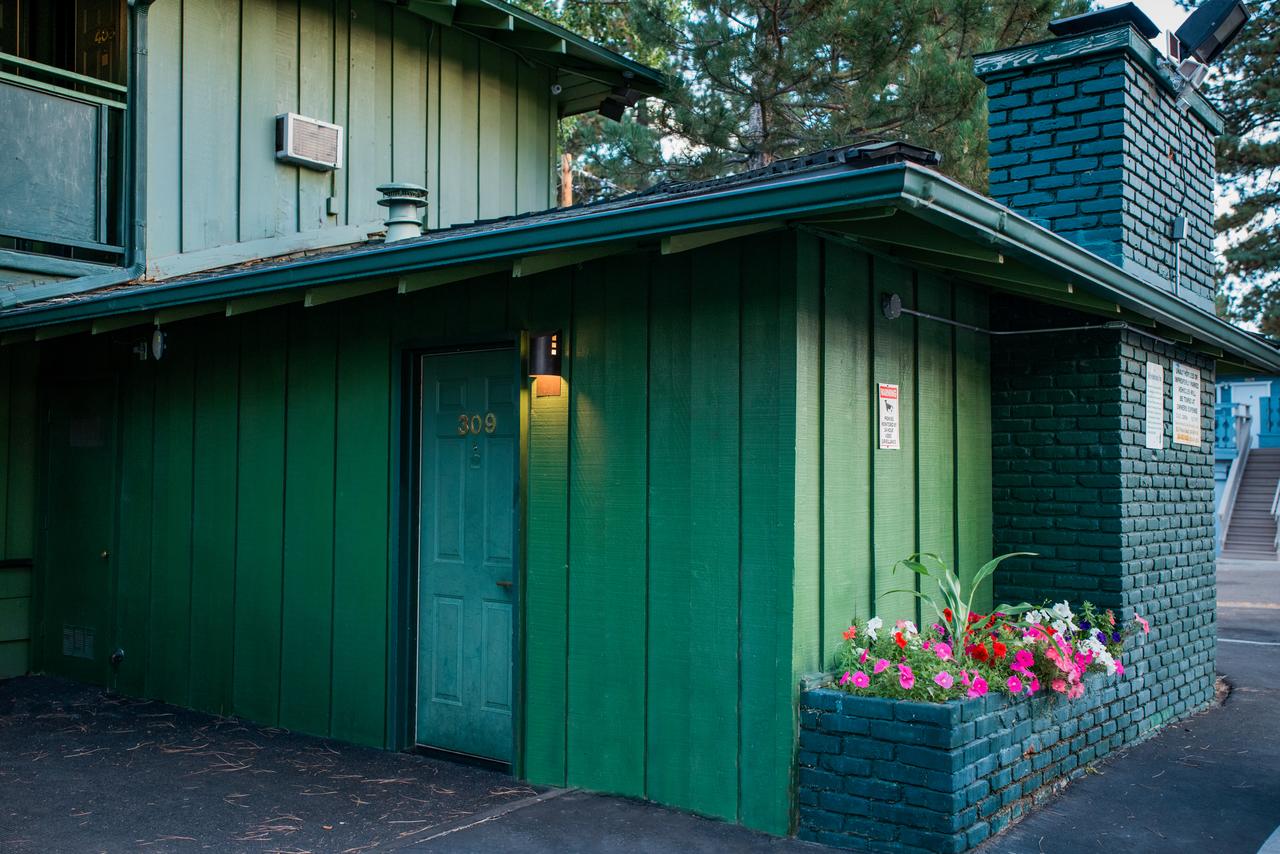 Big Pines Mountain House - thumb 11