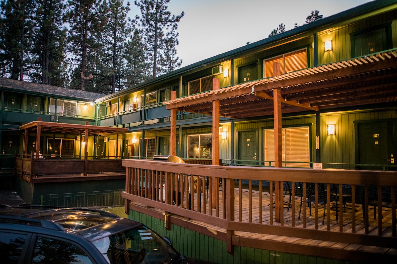 Big Pines Mountain House - thumb 25