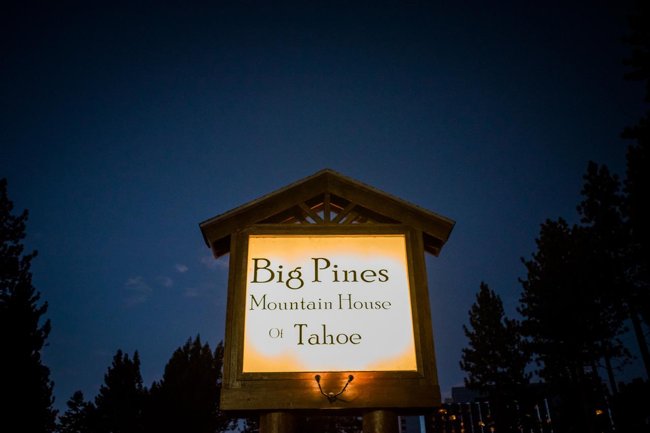 Big Pines Mountain House - thumb 34