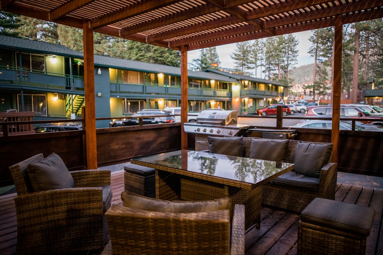 Big Pines Mountain House - thumb 27