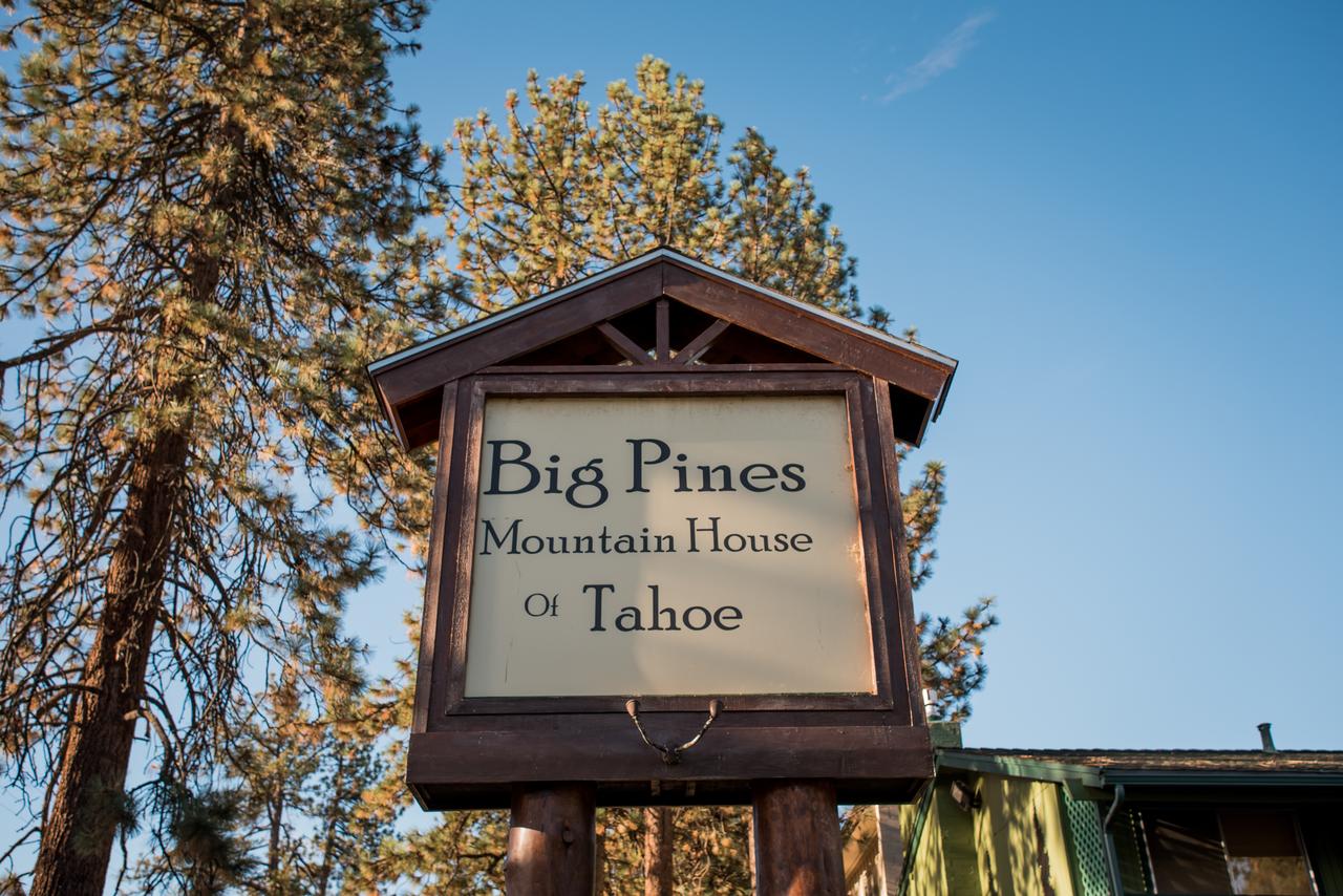 Big Pines Mountain House - thumb 7