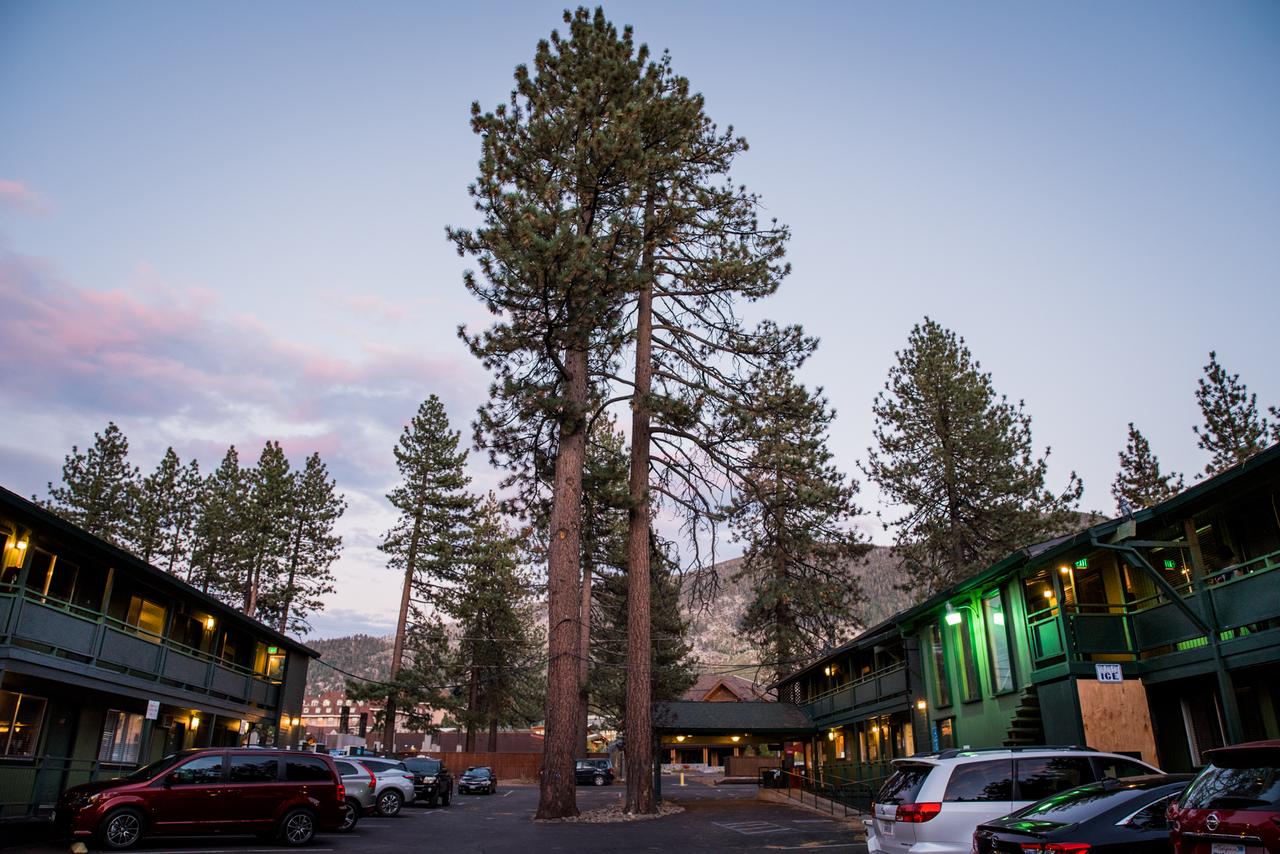 Big Pines Mountain House - thumb 24