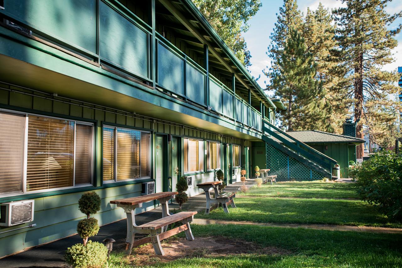 Big Pines Mountain House - thumb 14