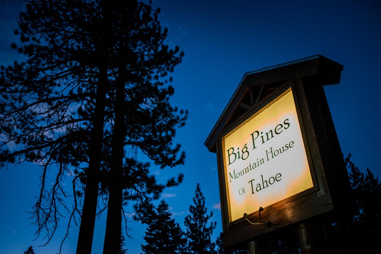 Big Pines Mountain House - thumb 33