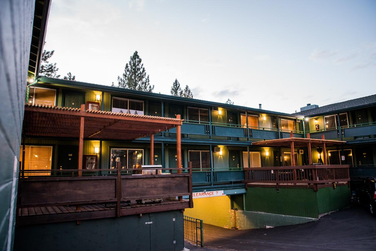 Big Pines Mountain House - thumb 28