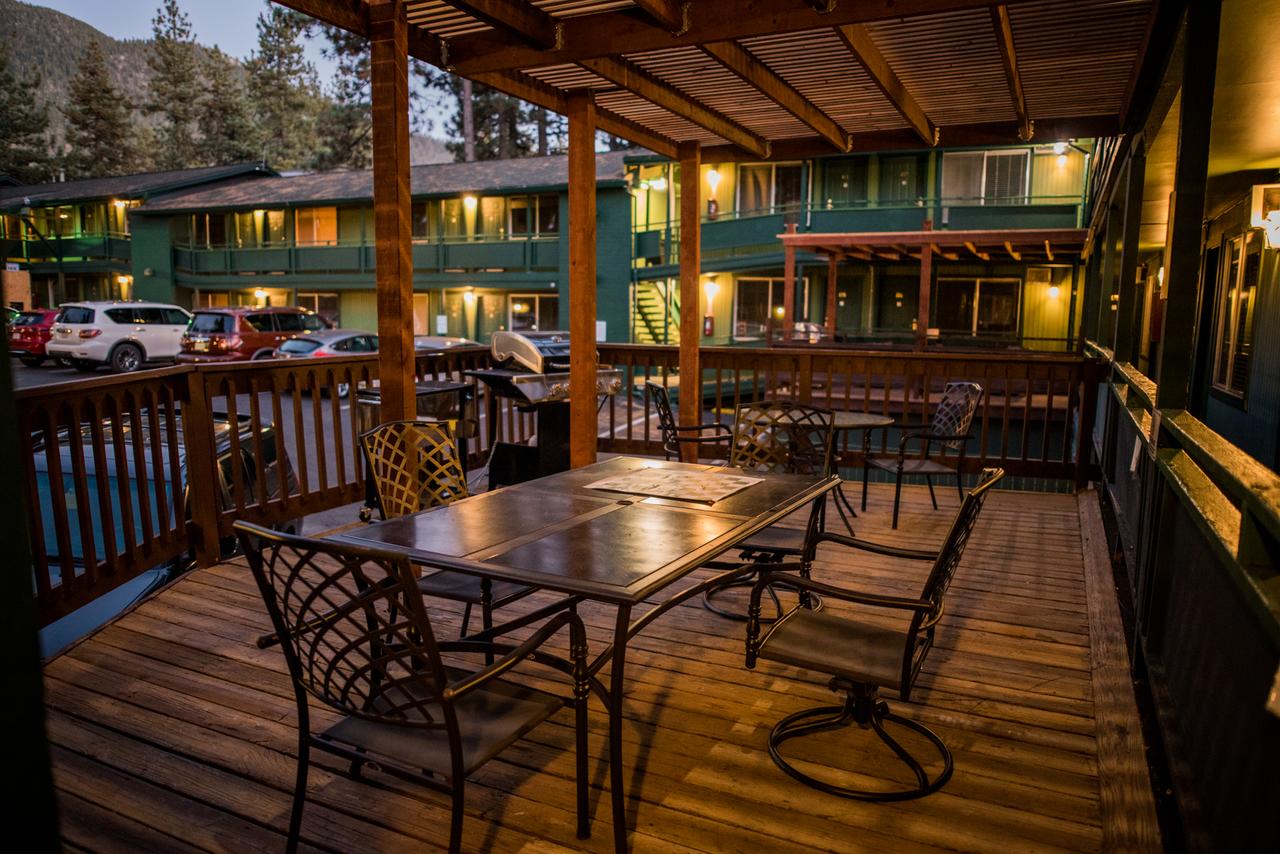 Big Pines Mountain House - thumb 26