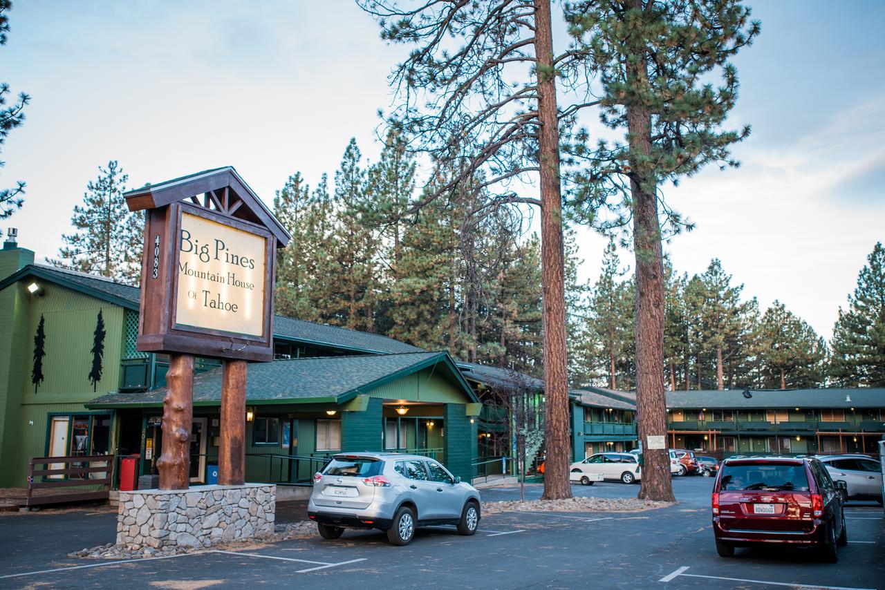 Big Pines Mountain House - thumb 30