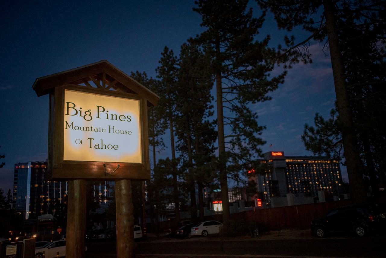 Big Pines Mountain House - thumb 35