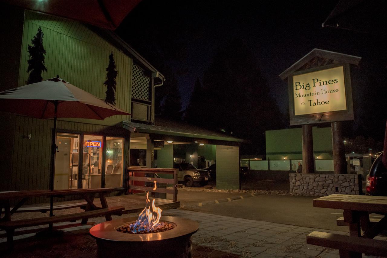 Big Pines Mountain House - thumb 31