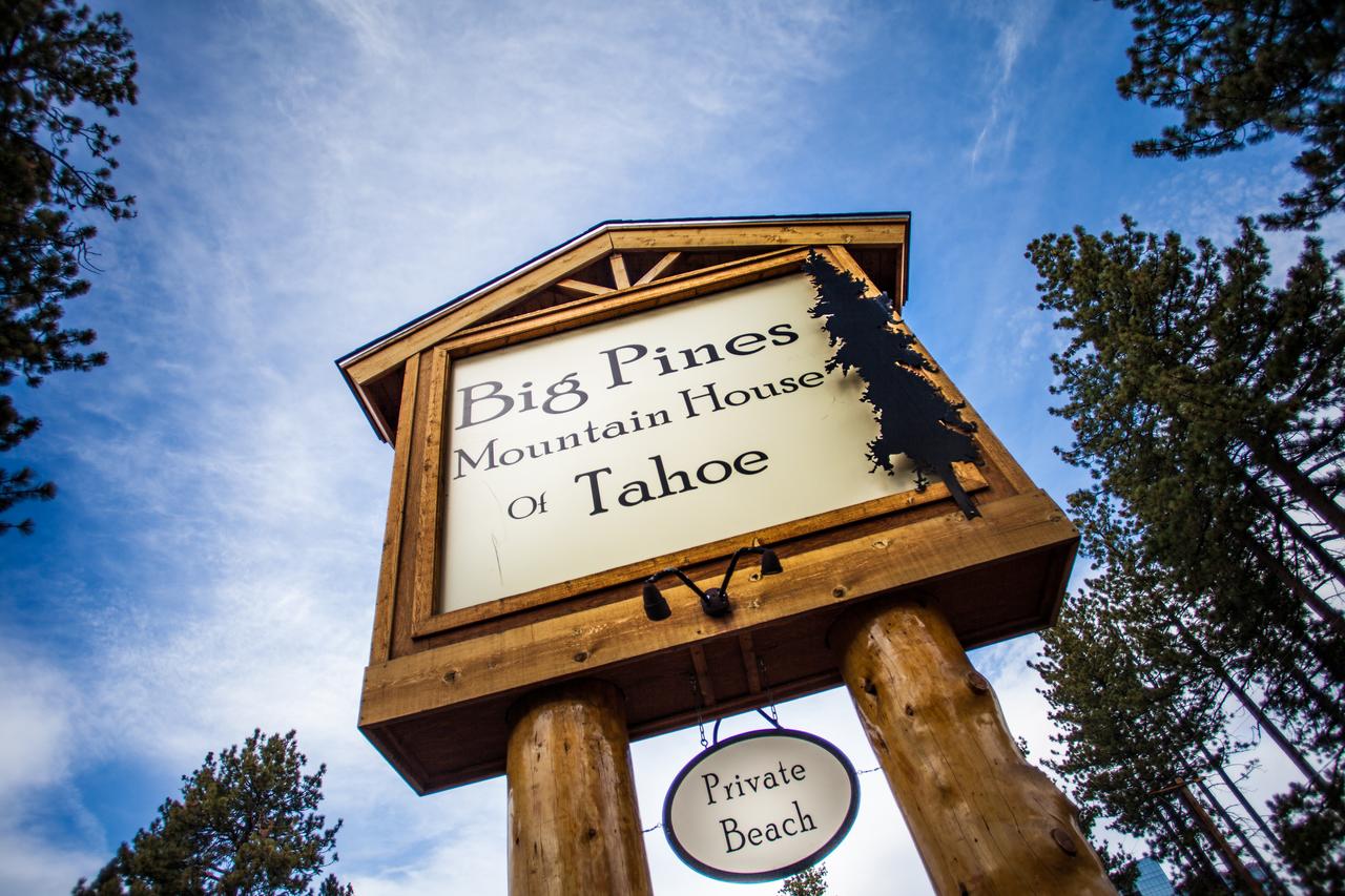 Big Pines Mountain House - thumb 0