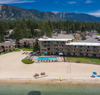 Tahoe Lakeshore Lodge & Spa - Accommodation Los Angeles