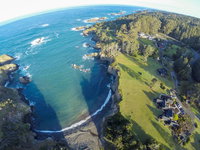 Ny Little-river Accommodation Los Angeles