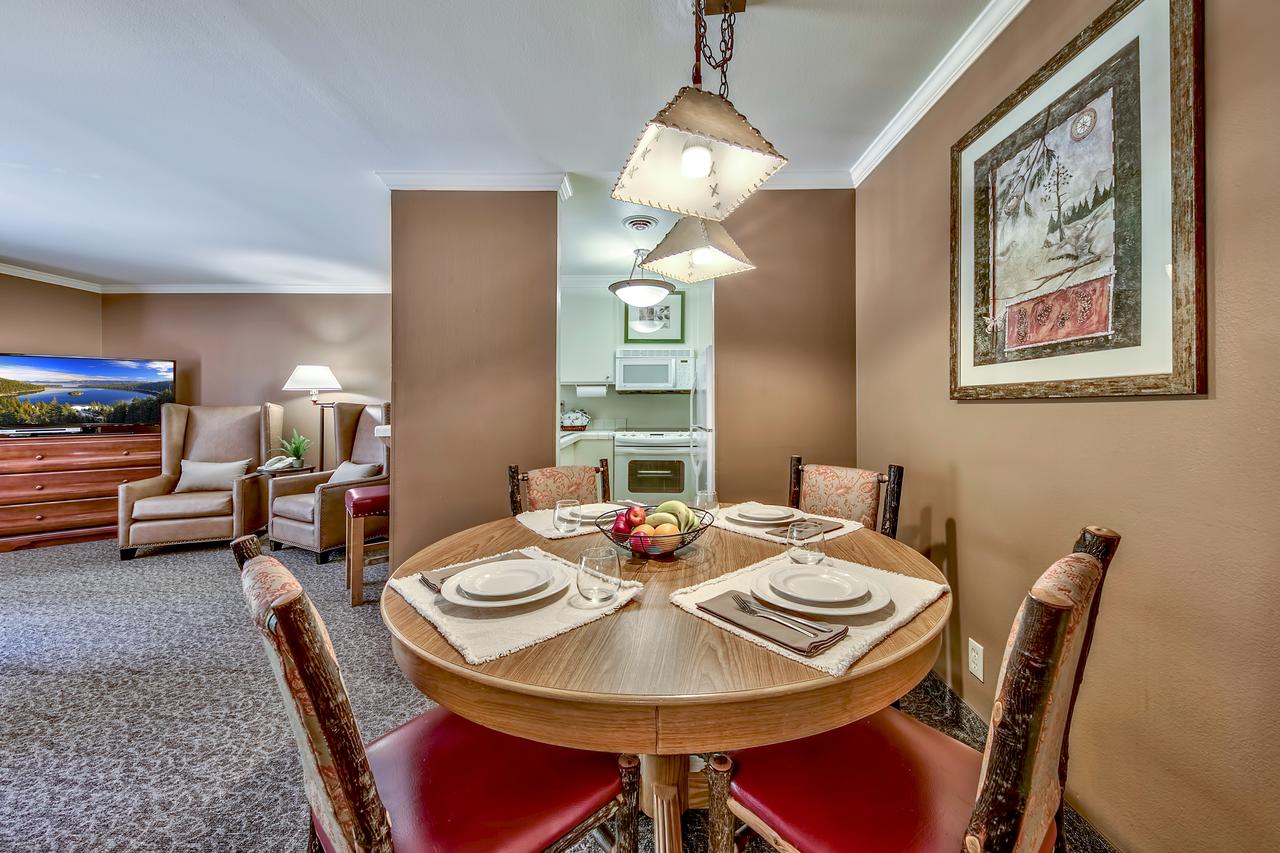 Forest Suites Resort At The Heavenly Village - thumb 44