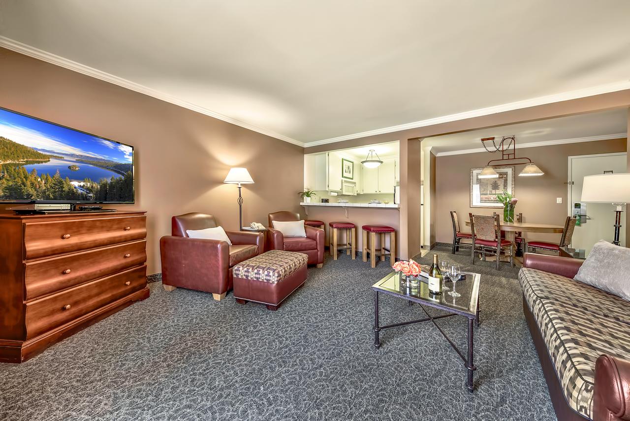 Forest Suites Resort At The Heavenly Village - thumb 18