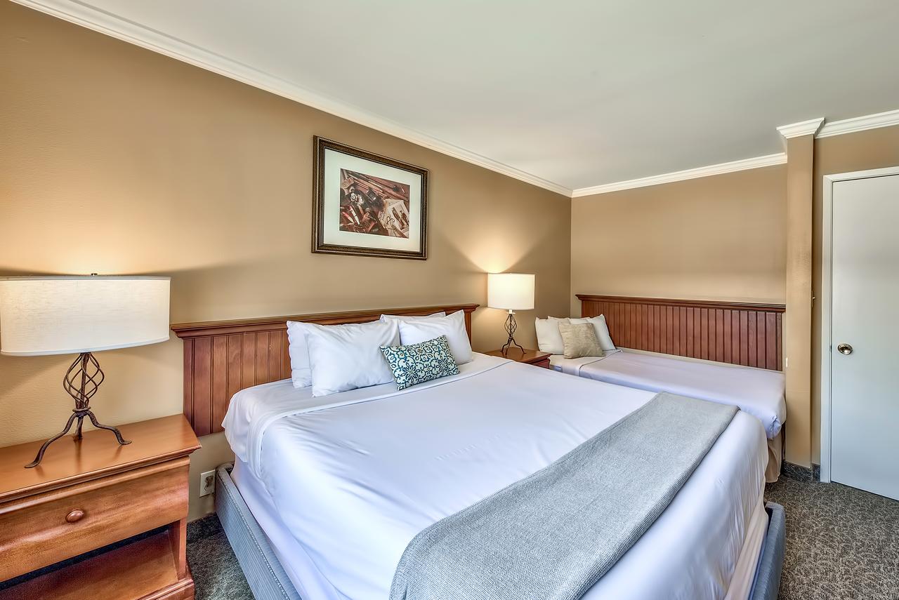 Forest Suites Resort At The Heavenly Village - thumb 22