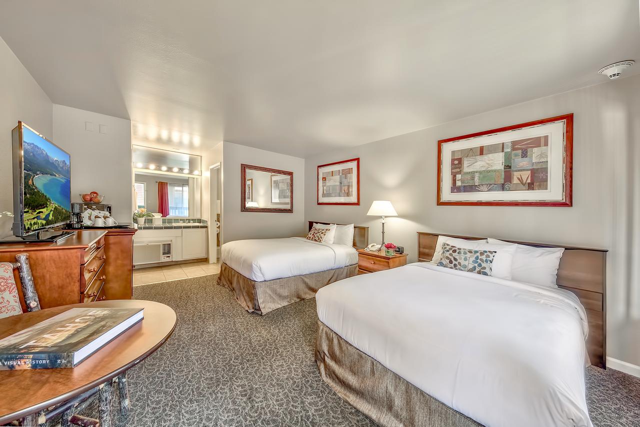 Forest Suites Resort At The Heavenly Village - thumb 34