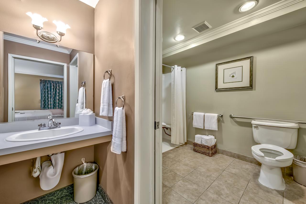 Forest Suites Resort At The Heavenly Village - thumb 32