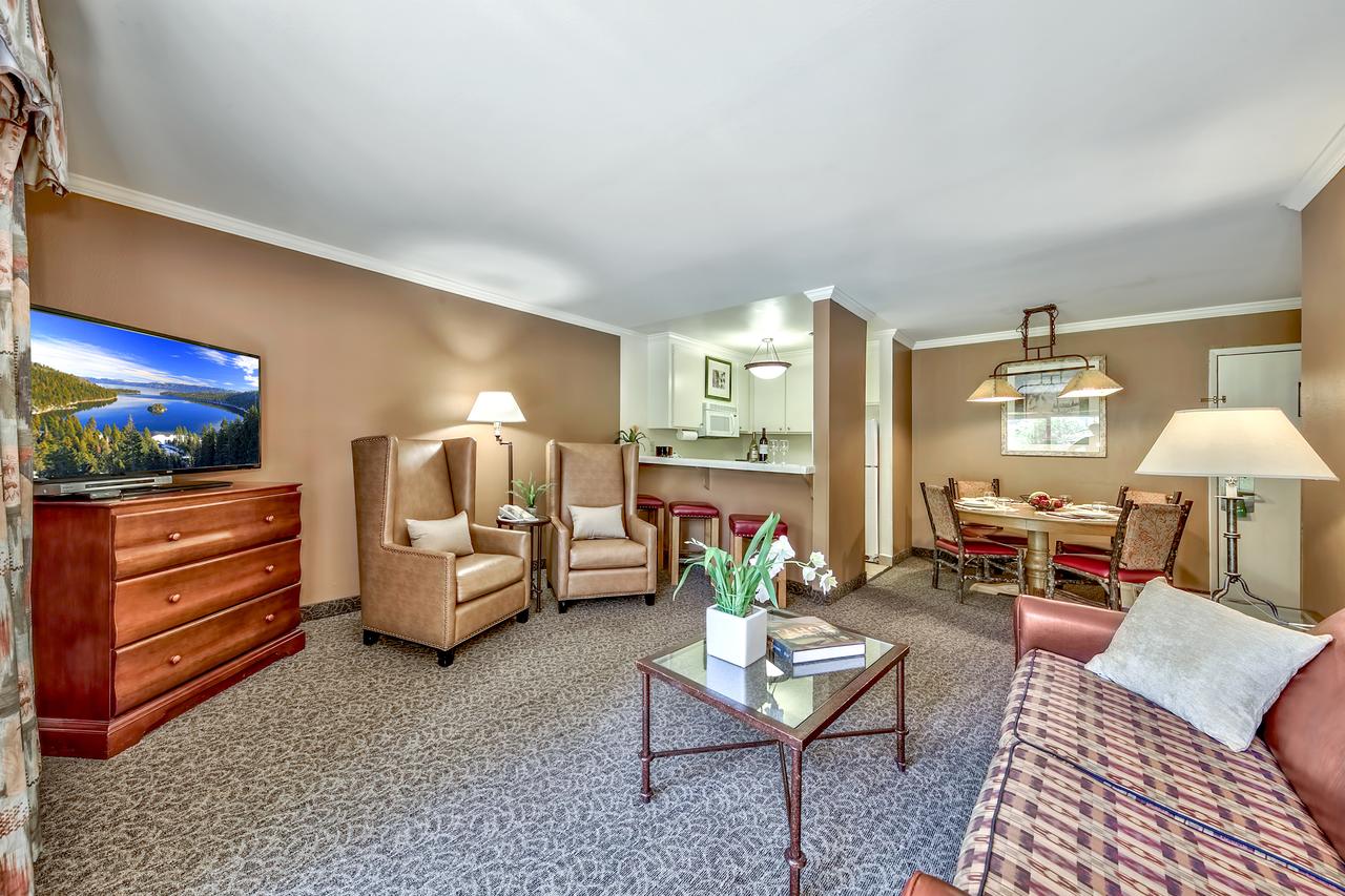 Forest Suites Resort At The Heavenly Village - thumb 41