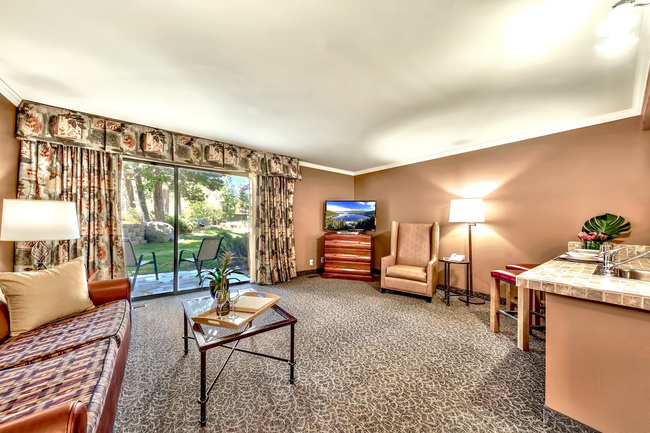 Forest Suites Resort At The Heavenly Village - thumb 26