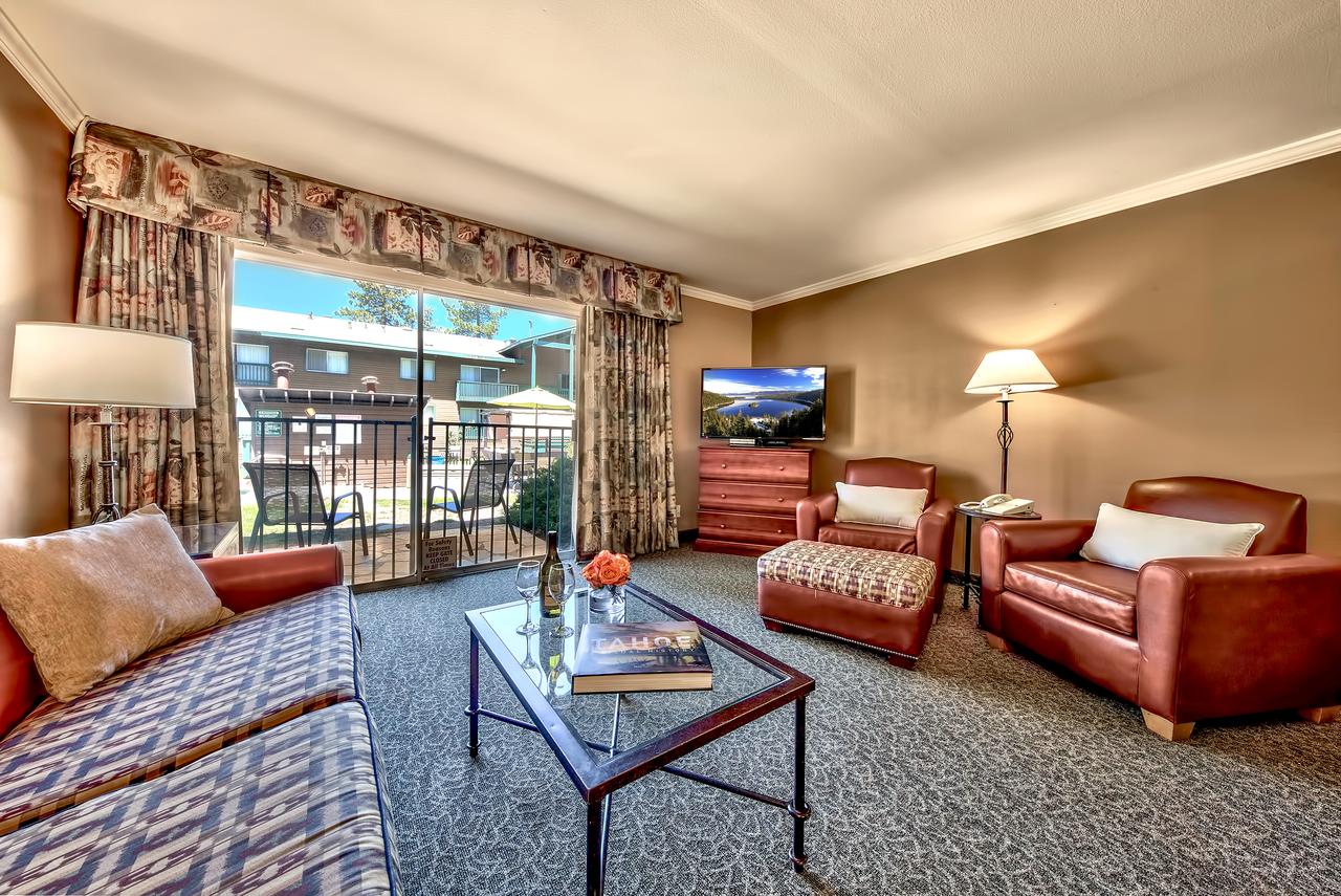 Forest Suites Resort At The Heavenly Village - thumb 17