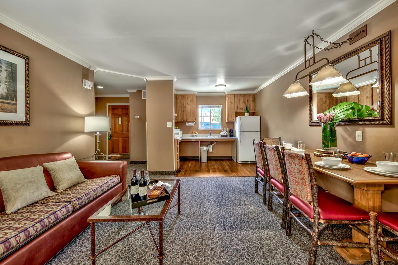 Forest Suites Resort At The Heavenly Village - thumb 10