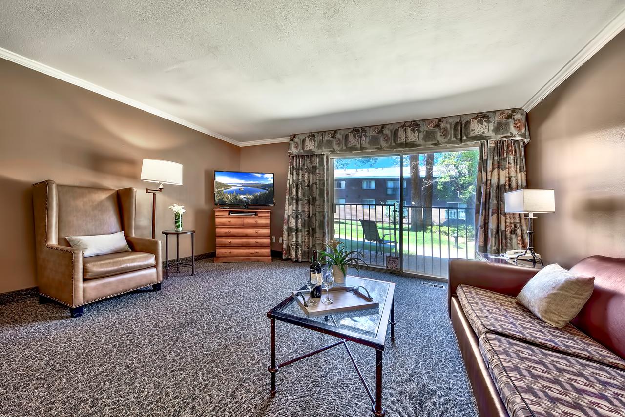 Forest Suites Resort At The Heavenly Village - thumb 1