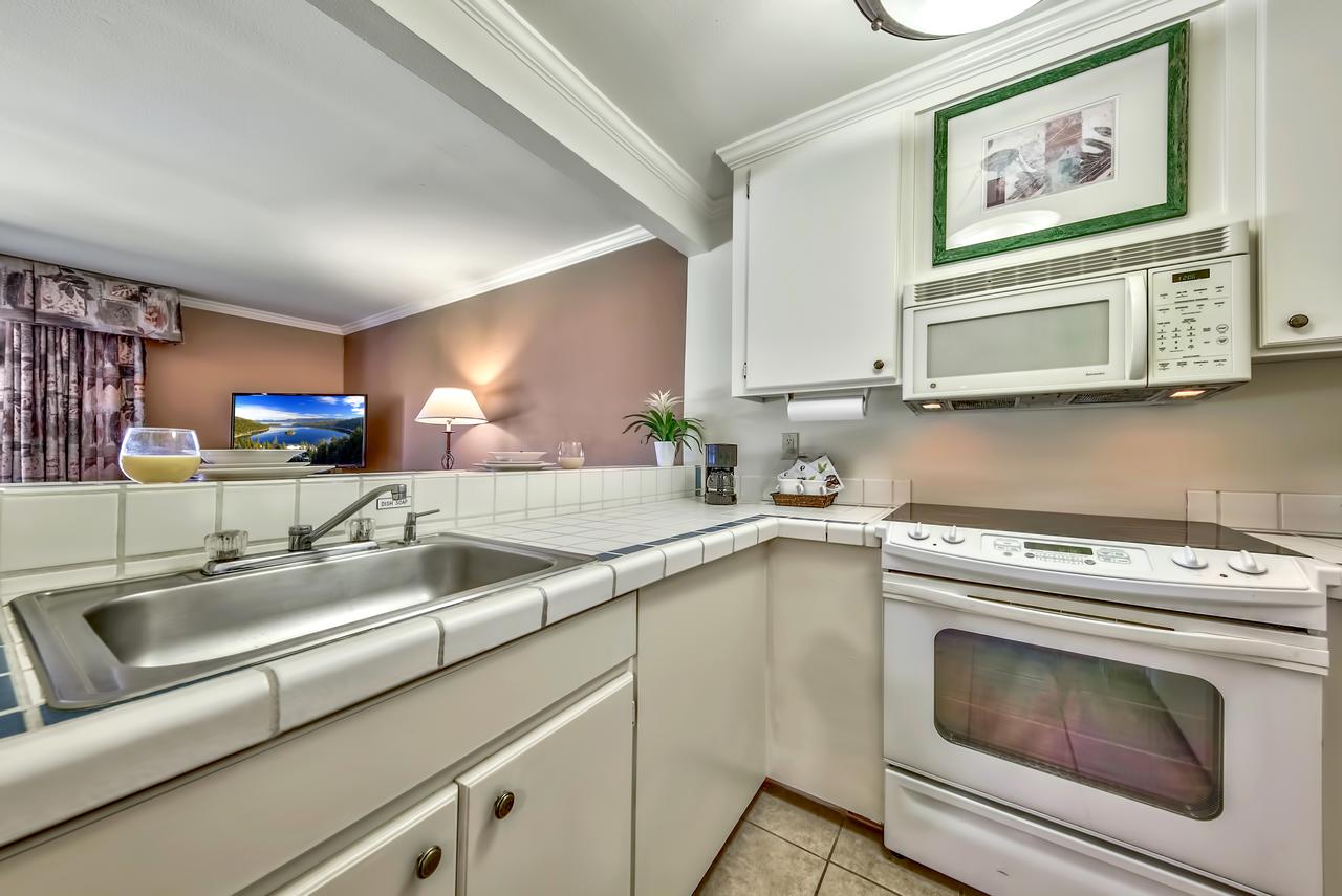 Forest Suites Resort At The Heavenly Village - thumb 19