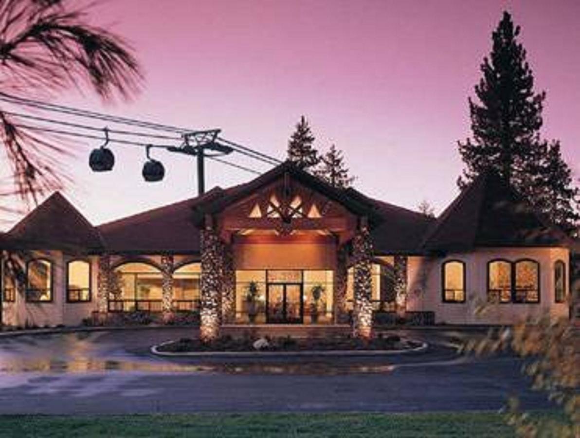 Forest Suites Resort At The Heavenly Village - thumb 0