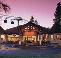 Forest Suites Resort at the Heavenly Village - Accommodation Los Angeles