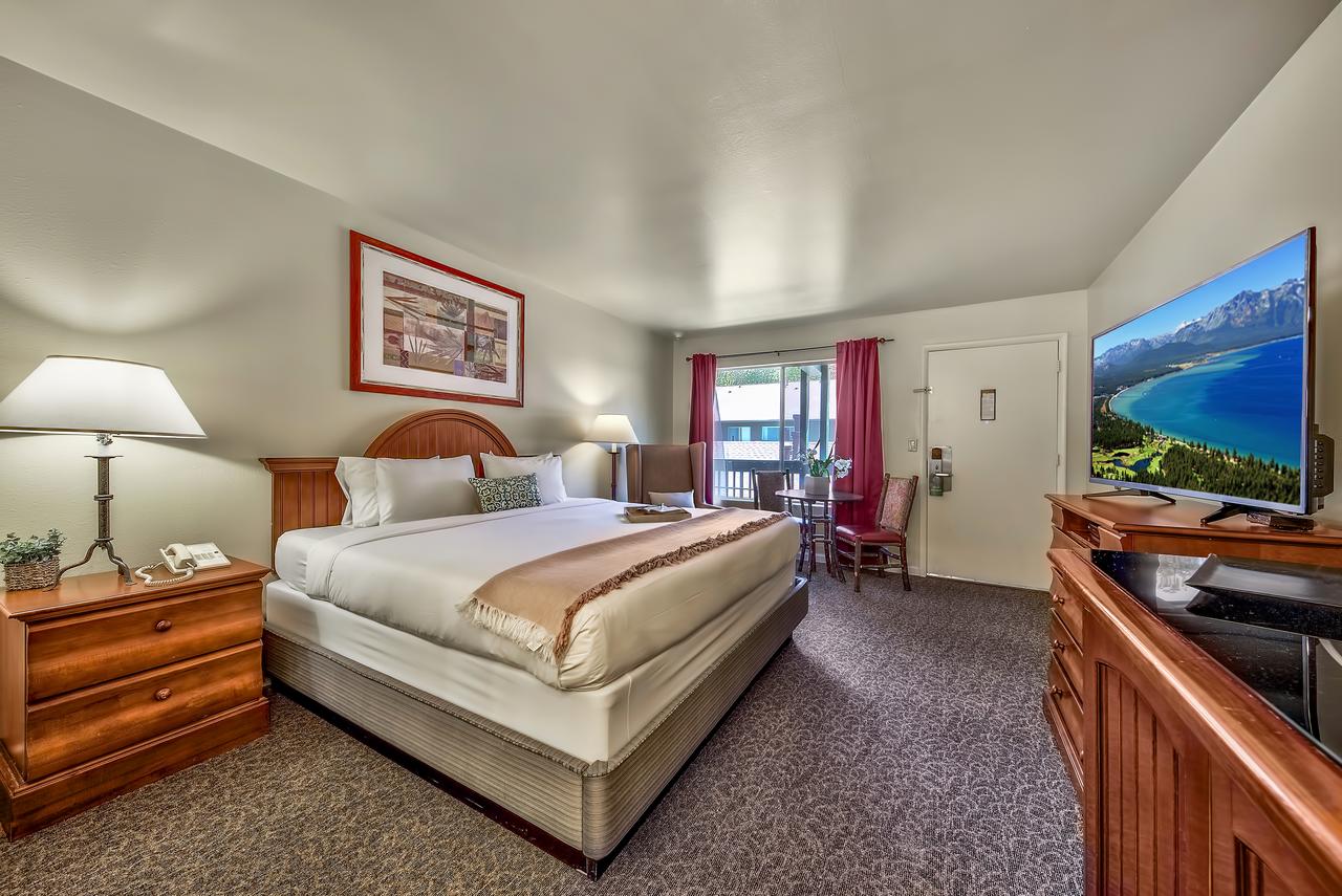 Forest Suites Resort At The Heavenly Village - thumb 39
