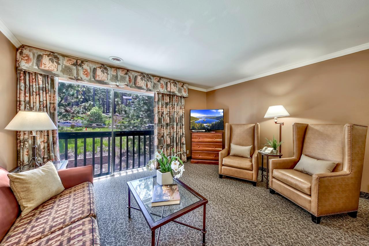 Forest Suites Resort At The Heavenly Village - thumb 40