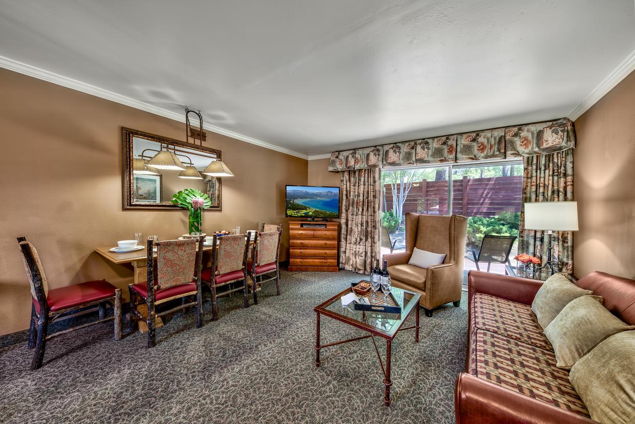 Forest Suites Resort At The Heavenly Village - thumb 9