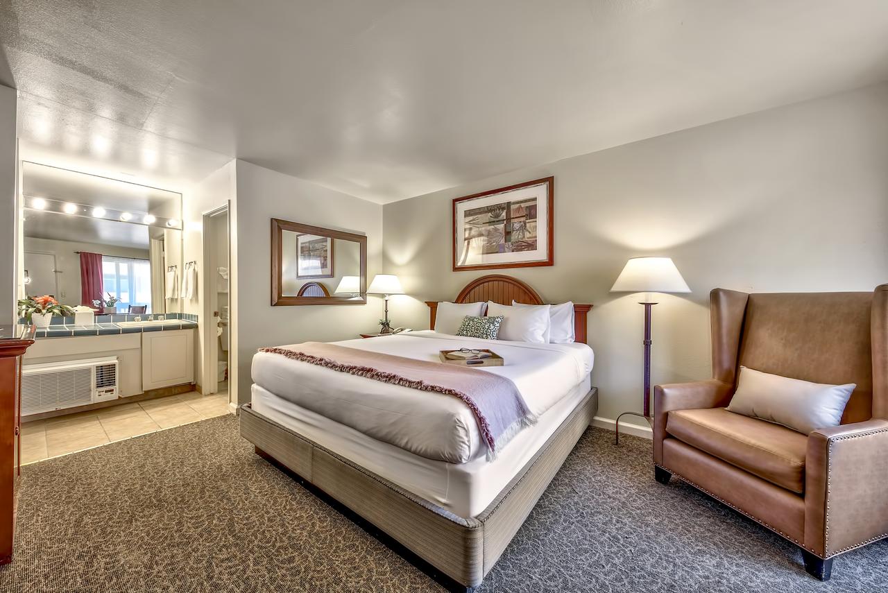 Forest Suites Resort At The Heavenly Village - thumb 38