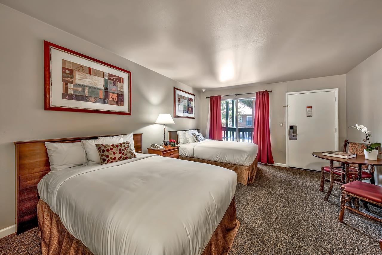 Forest Suites Resort At The Heavenly Village - thumb 36