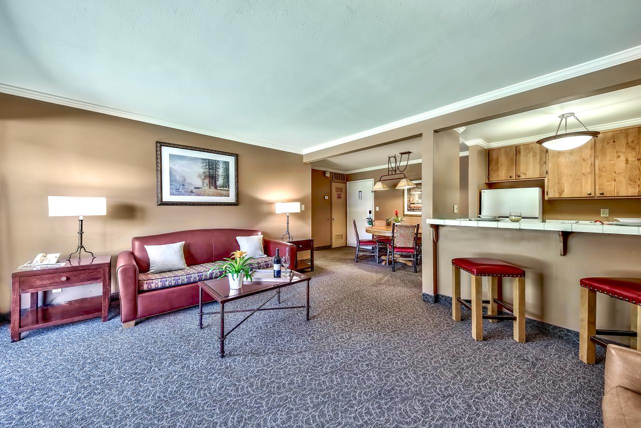 Forest Suites Resort At The Heavenly Village - thumb 2