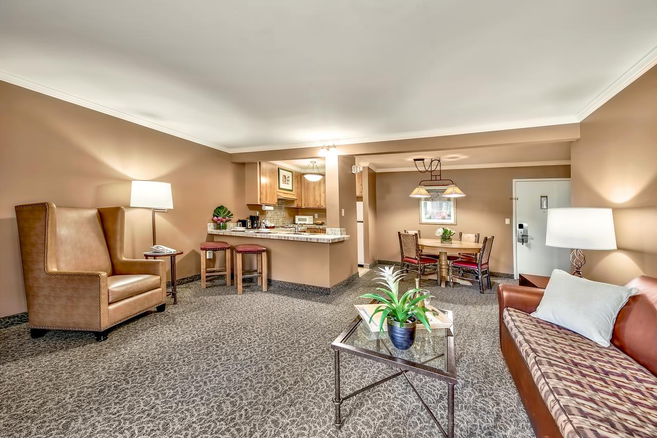 Forest Suites Resort At The Heavenly Village - thumb 27
