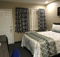 Black Jack Inn - Accommodation Los Angeles