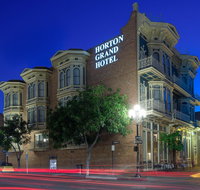 Horton Grand Hotel - Accommodation Los Angeles