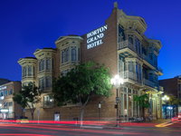 Booking San-diego Accommodation Los Angeles