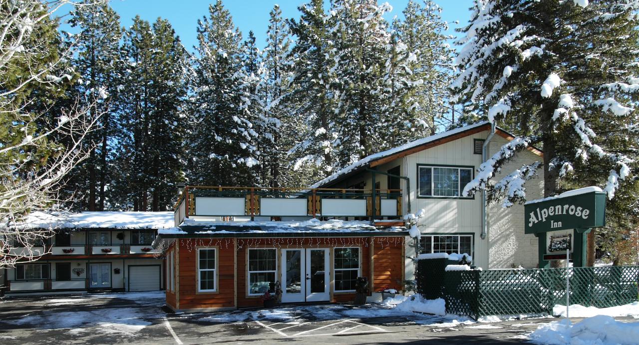 Alpenrose Inn - thumb 6